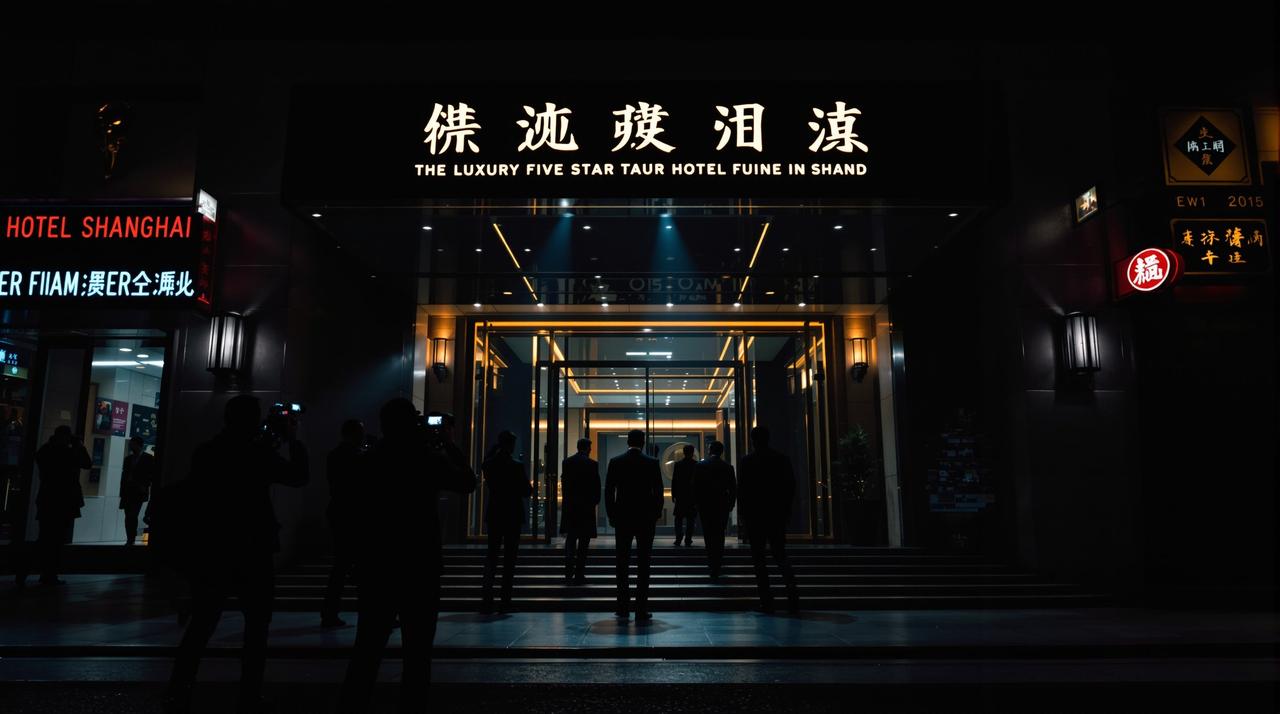 黑料社区李某明星绯闻