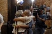 国产老头和老太,岁月流转中的温馨故事